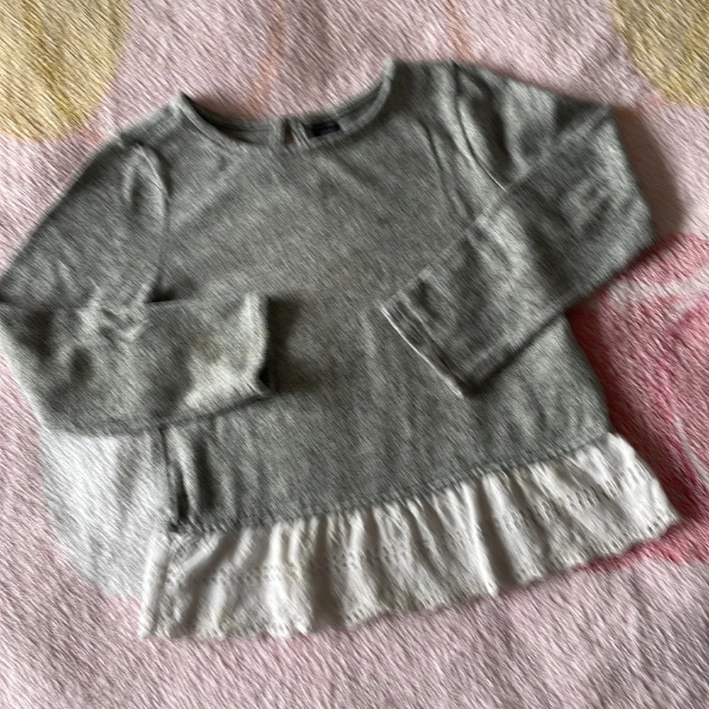 Long sleeve shirts for toddler - Picture 4 of 5